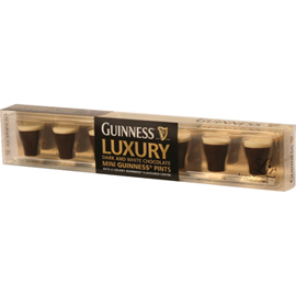 Love Dark Choc